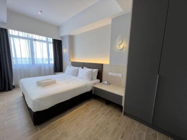 Amverton Cove Golf & Island Resort Banting  Kültér fotó