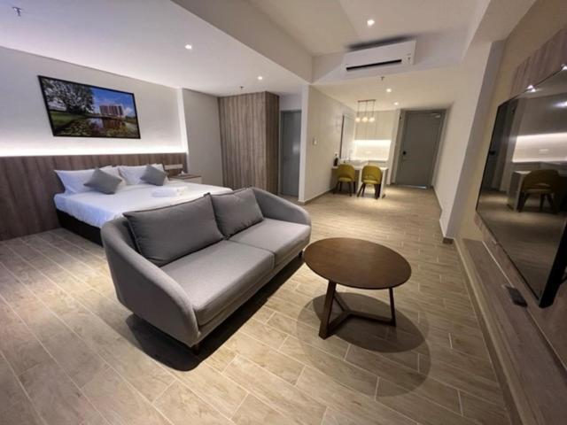 Amverton Cove Golf & Island Resort Banting  Kültér fotó