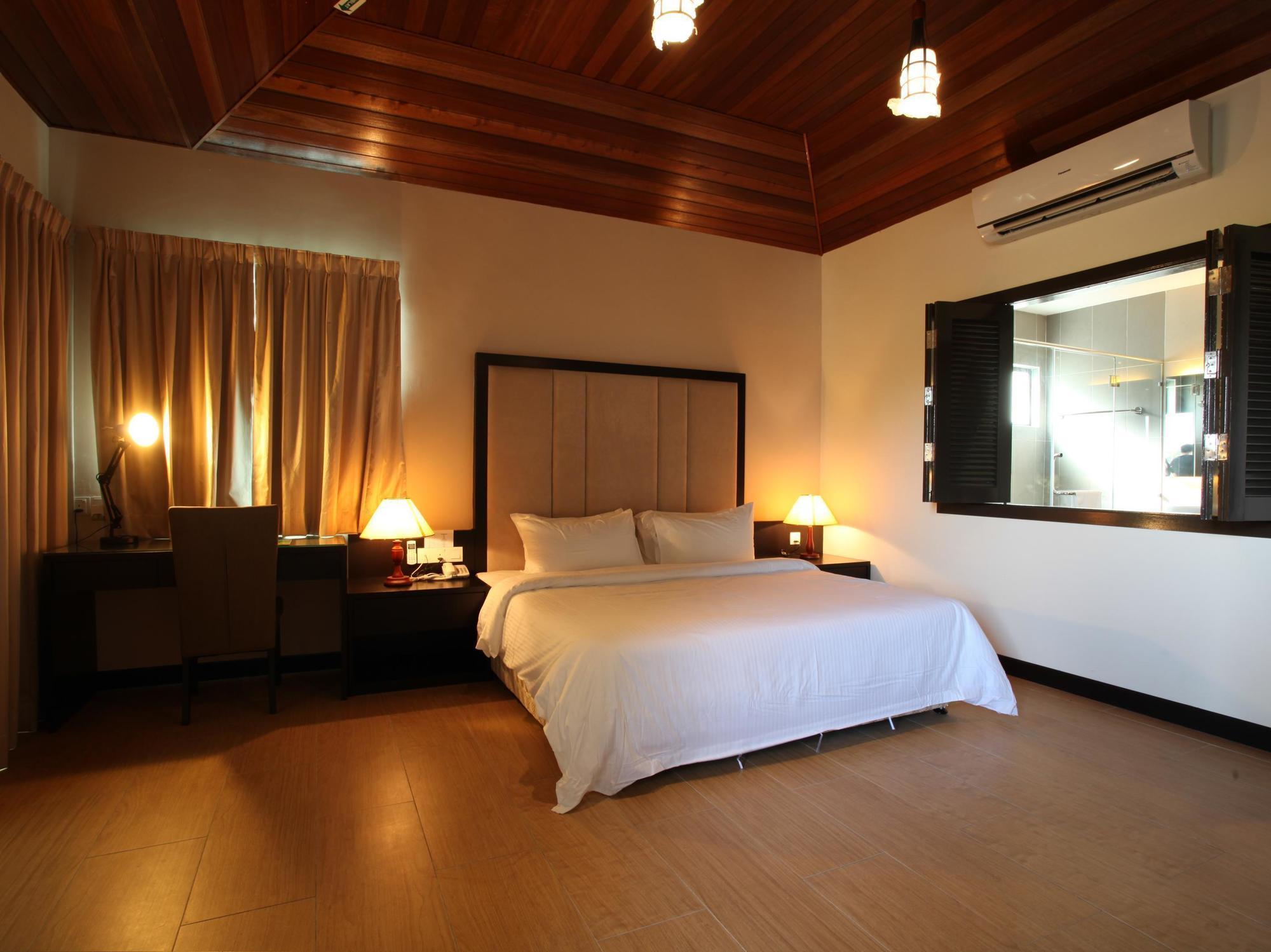 Amverton Cove Golf & Island Resort Banting  Kültér fotó