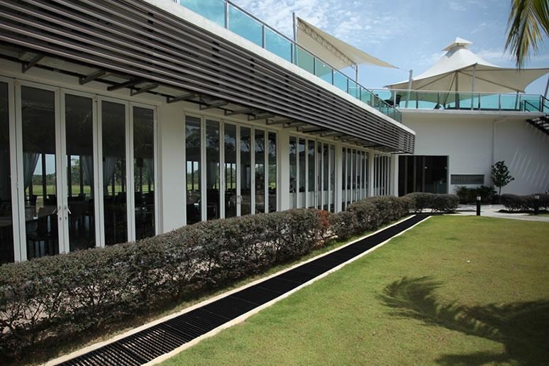 Amverton Cove Golf & Island Resort Banting  Kültér fotó